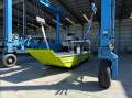 8.10m Waterfront Landing Craft Business