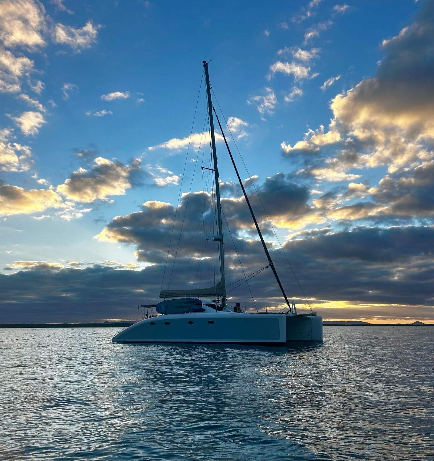 Schionning Spirited 380