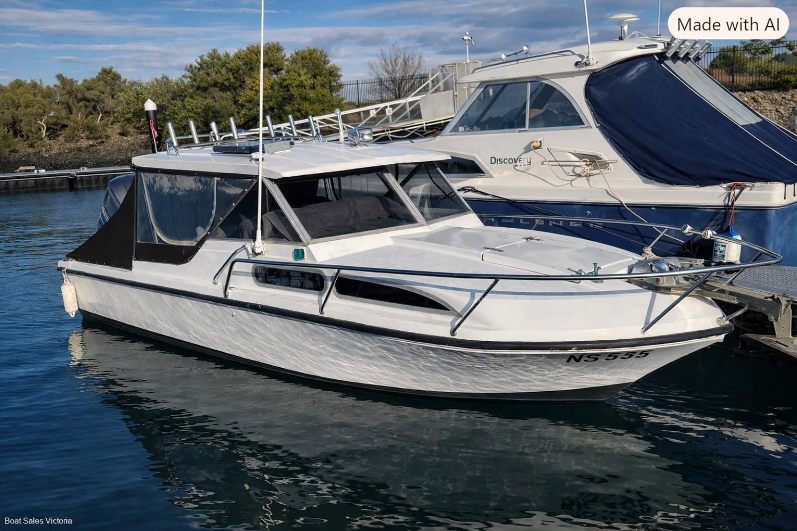 Jenks Craft 2900