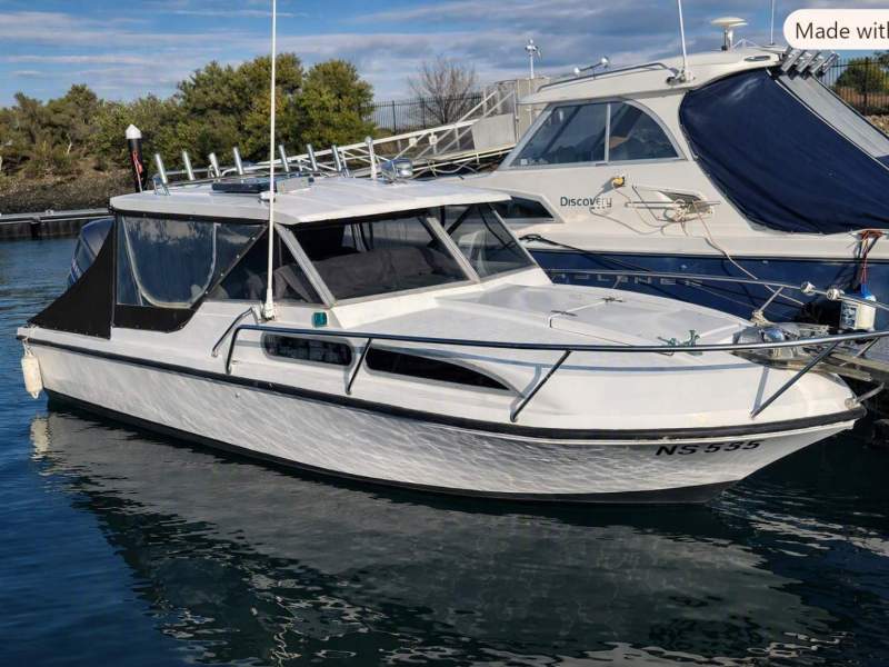 Jenks Craft 2900