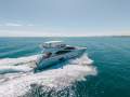 Sunseeker Manhattan 60 MKII