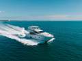 Sunseeker Manhattan 60 MKII