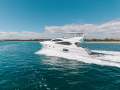 Sunseeker Manhattan 60 MKII