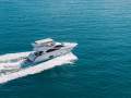 Sunseeker Manhattan 60 MKII
