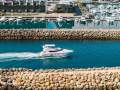 Sunseeker Manhattan 60 MKII