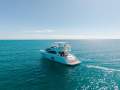 Sunseeker Manhattan 60 MKII