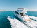 Sunseeker Manhattan 60 MKII