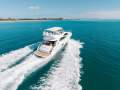 Sunseeker Manhattan 60 MKII
