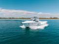 Sunseeker Manhattan 60 MKII