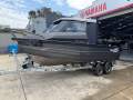 Stabicraft 2050 Supercab