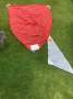 Swarbrick M9:Spinnaker