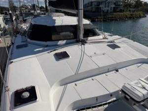Seawind 1250 SEAWINDOW