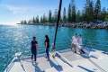 Seawind 1250 SEAWINDOW