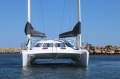 Schionning Wilderness 1230 With Twin Mast Carbon Fibre Rig