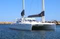 Schionning Wilderness 1230 With Twin Mast Carbon Fibre Rig