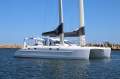 Schionning Wilderness 1230 With Twin Mast Carbon Fibre Rig