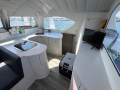 Schionning Wilderness 1230 With Twin Mast Carbon Fibre Rig