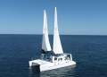 Schionning Wilderness 1230 With Twin Mast Carbon Fibre Rig