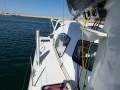 Schionning Wilderness 1230 With Twin Mast Carbon Fibre Rig
