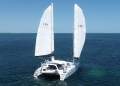 Schionning Wilderness 1230 With Twin Mast Carbon Fibre Rig