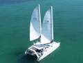 Schionning Wilderness 1230 With Twin Mast Carbon Fibre Rig