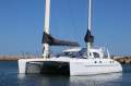 Schionning Wilderness 1230 With Twin Mast Carbon Fibre Rig