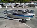 New Formosa 425 GRT Tiller Available now