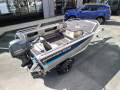 New Formosa 425 GRT Tiller Available now