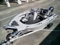 New Formosa 525 SRT Side Console Available now