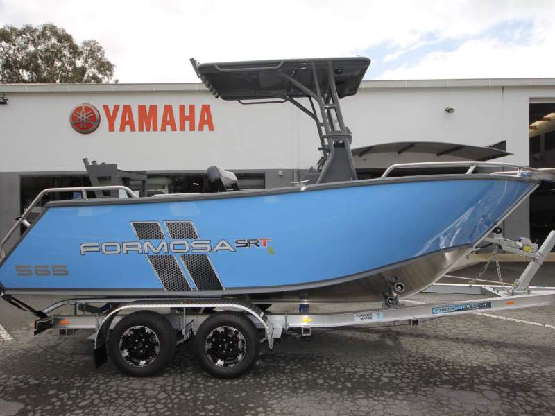 Formosa 565 SRT Centre Console Available now