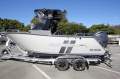 New Formosa 595 SRT X Bowrider On order