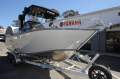 New Formosa 595 SRT X Bowrider On order