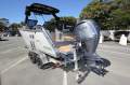 New Formosa 595 SRT X Bowrider On order