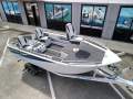 New Formosa GRT 455 Tiller On order