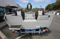 New Formosa GRT 455 Tiller On order