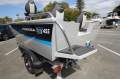 New Formosa GRT 455 Tiller On order