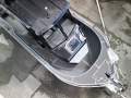 New Formosa SRT 675 Enc Centre Cabin On order