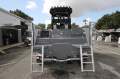 New Formosa SRT 675 Enc Centre Cabin On order