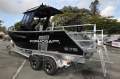New Formosa SRT 675 Enc Centre Cabin On order
