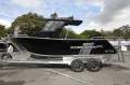 New Formosa SRT 675 Enc Centre Cabin On order