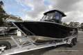 New Formosa SRT 675 Enc Centre Cabin On order