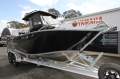 New Formosa SRT 675 Enc Centre Cabin On order