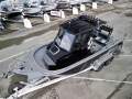 New Formosa SRT 675 Enc Centre Cabin On order