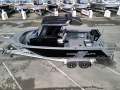 New Formosa SRT 675 Enc Centre Cabin On order