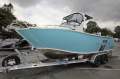 New Formosa 635 SRT Centre Cabin On order