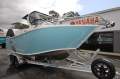New Formosa 635 SRT Centre Cabin On order