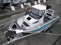 New Formosa 635 SRT Centre Cabin On order