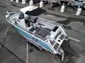 New Formosa 635 SRT Centre Cabin On order