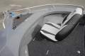 New Formosa 565 SRT Side Console On order