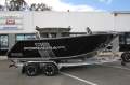 New Formosa 565 SRT Side Console On order